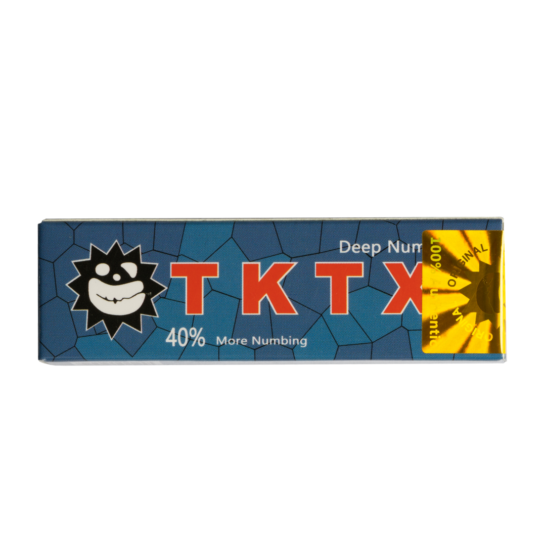 TKTX - Blue 40%
