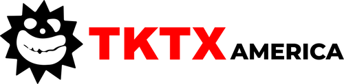 TKTX America